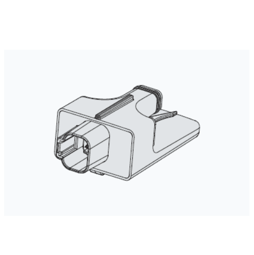 HYDRAFORCE海德福斯ECDR-0101A单输出阀驱动器