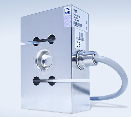 德国HBM力传感器S9M