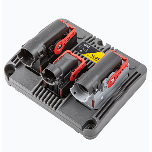 HYDRAFORCE海德福斯EPEC-SL84电子控制器