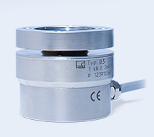 德国HBM力传感器U3