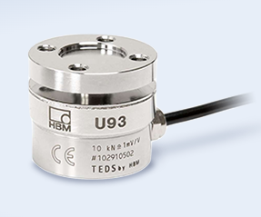 德国HBM力传感器U93