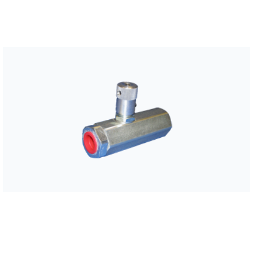 HYDRAFORCE海德福斯VCST(G1/2)流量控制套筒