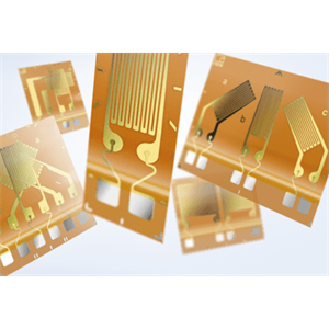 德国HBM箔式应变片1-LM1x-1.5/350GE