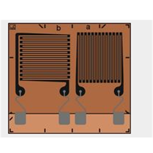 德国HBM带应变消除焊片1-TM1x-1.5/350GE