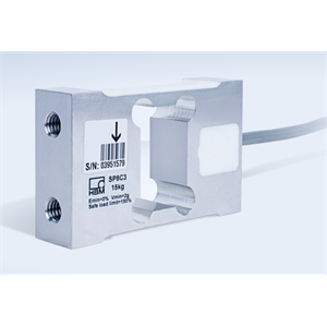 德国HBM单点称重传感器SP8