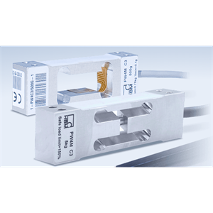 德国HBM单点式称重传感器PW4M