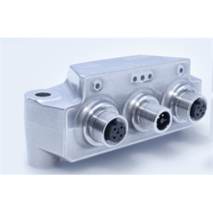 德国HBM数字传感器仪表DSE-HIE