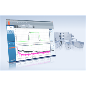 德国HBM称重软件PanelX