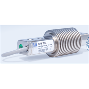 德国HBM称重传感器Z6