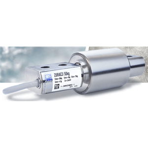 德国HBM称重传感器Z6R