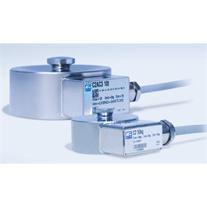 德国HBM称重传感器C2