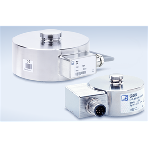 德国HBM力传感器C2