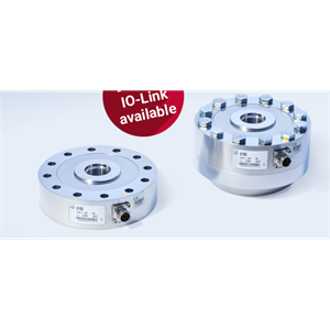 德国HBM力传感器U10