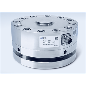 德国HBM参考力传感器C15