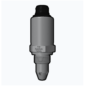 HYDRAFORCE海德福斯OQSx-G2传感器