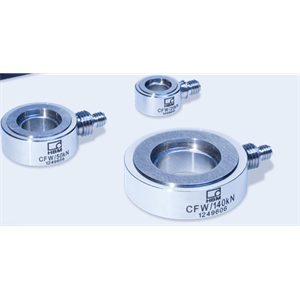 德国HBM压电力垫圈CFW