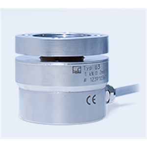 德国HBM力传感器U3