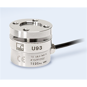 德国HBM力传感器U93