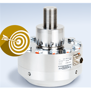 德国HBM力传感器U15