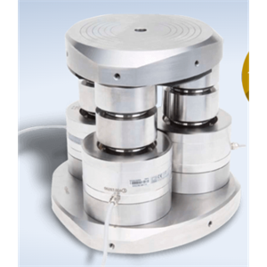 德国HBM力传感器BU18