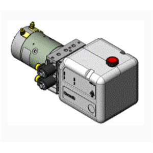HYDRAFORCE海德福斯KE系列紧凑型电源模块