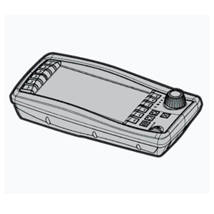 HYDRAFORCE海德福斯A6S显示器