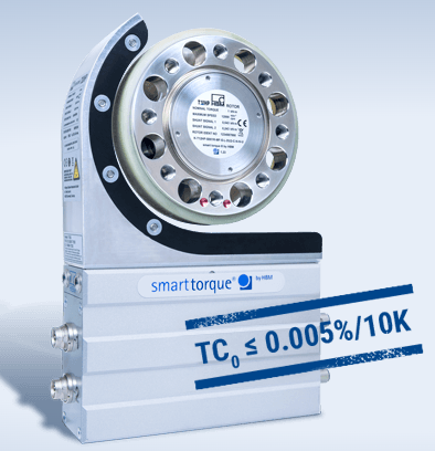 德国HBM扭矩传感器T12HP