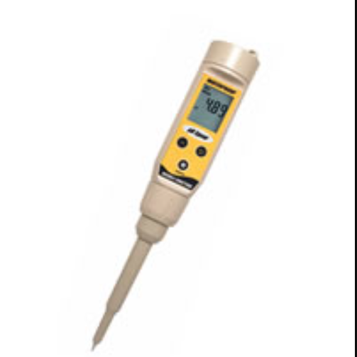 美国EUTECH优特pH SpearPH测试仪