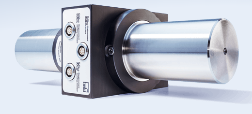 德国HBM扭矩传递传感器TN