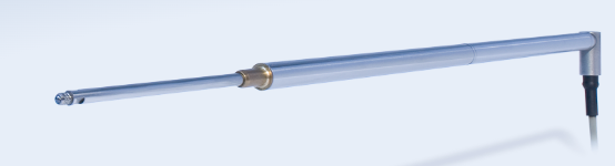 德国HBM位移传感器WA-T