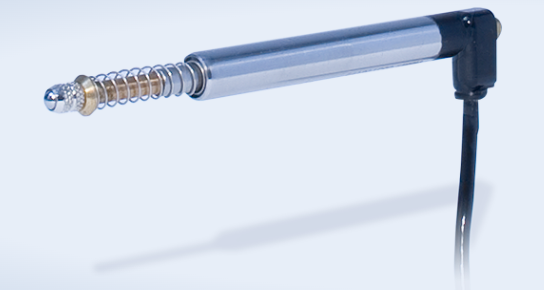 德国HBM位移传感器WI