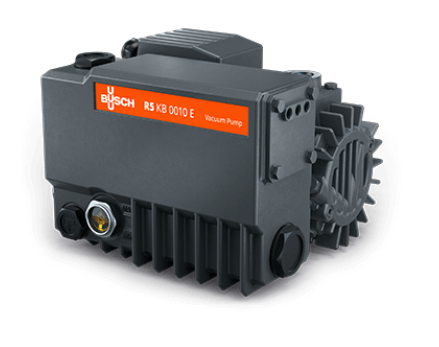BUSCH普旭R5 KB 0010/0016 E真空泵