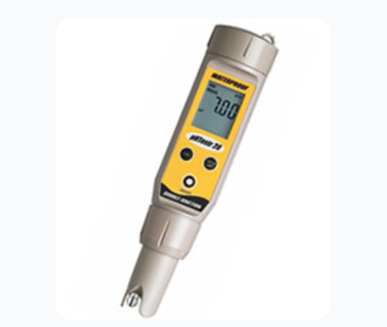 美国EUTECH优特pHTestr 20测试仪