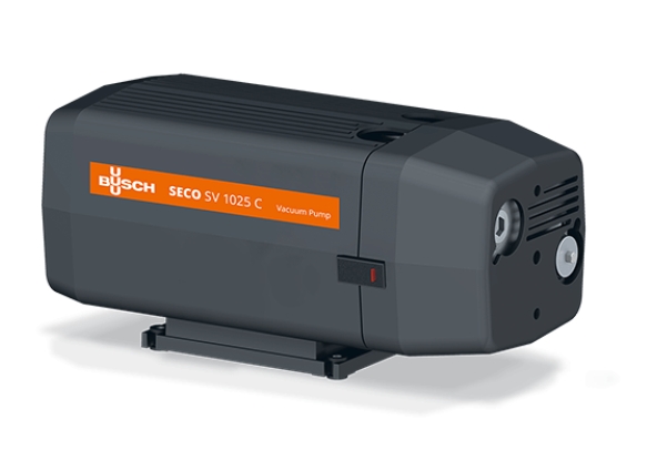 BUSCH普旭SECO SV 1010–1040 C/D真空泵