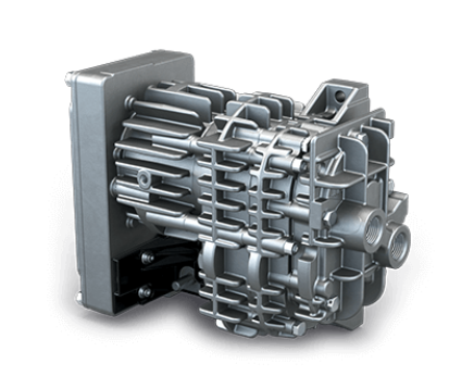 BUSCH普旭MINK MA 0018 A干式爪式压缩机