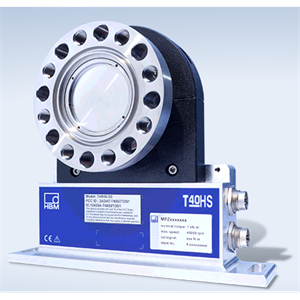 德国HBM扭矩传感器T40HS
