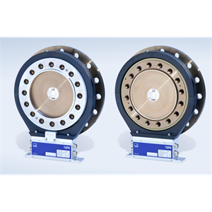 德国HBM扭矩传感器T40FM