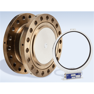 德国HBM扭矩传感器T40FH