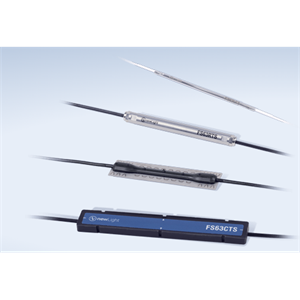 德国HBM光纤温度传感器newLight FS63