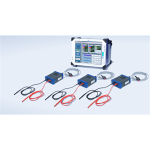 德国HBM高压探头HVD50R