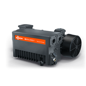 BUSCH普旭 R5 RA 0063/0100 F旋片真空泵