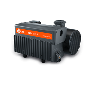 BUSCH普旭R5 RA 0155 A真空泵