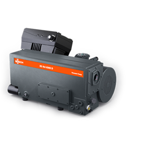 BUSCH普旭R5 RA 0165-0305 D ECOTORQUE油润滑旋片真空泵