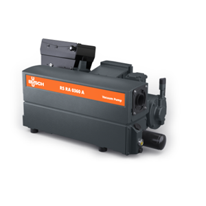 BUSCH普旭R5 RA 0200–0360 A ECOTORQUE真空泵