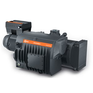 BUSCH普旭R5 RA 0400-0630 C ECOTORQUE真空泵