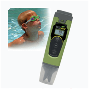 美国EUTECH优特EcoTestr pH 1测试仪