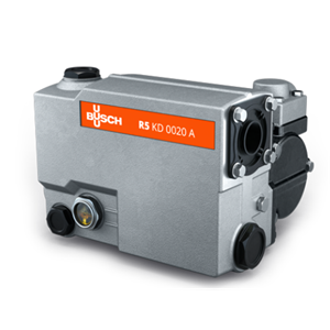 BUSCH普旭R5 KD 0012/0020 A真空泵