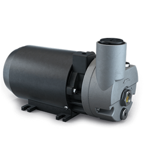 BUSCH普旭R5 PB 0003 D油润滑旋片真空泵