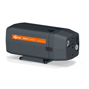 BUSCH普旭SECO SV 1010–1040 C/D真空泵