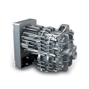 BUSCH普旭MINK MA 0018 A干式爪式压缩机